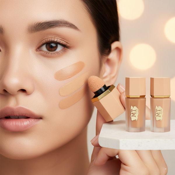 3'lü Concealer Kapatıcı Seti 3'lü Concealer Kapatıcı Seti