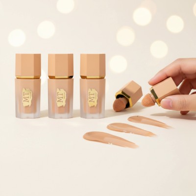 3'lü Concealer Kapatıcı Seti 3'lü Concealer Kapatıcı Seti