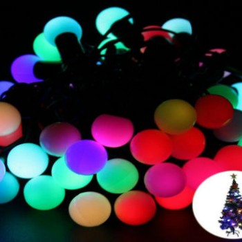 5 Metre 28 Mini Top RGB Led Siyah Kablo 5 Metre 28 Mini Top RGB Led Siyah Kablo