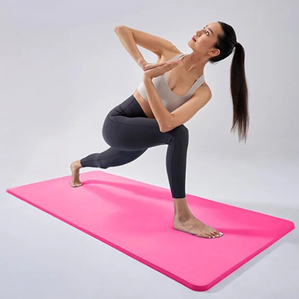55x170 cm Pilates Yoga Matı 55x170 cm Pilates Yoga Matı