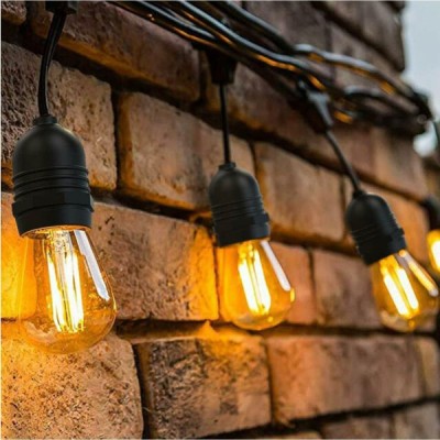 5m 10 Ampul Led Fişli Gün Işığı 5m 10 Ampul Led Fişli Gün Işığı