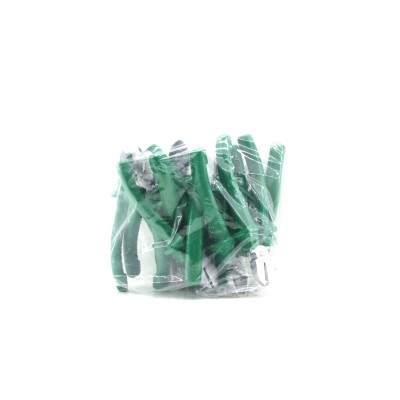 6 inç Yan Keski - 160 mm - Yeşil Saplı 6 inç Yan Keski - 160 mm - Yeşil Saplı