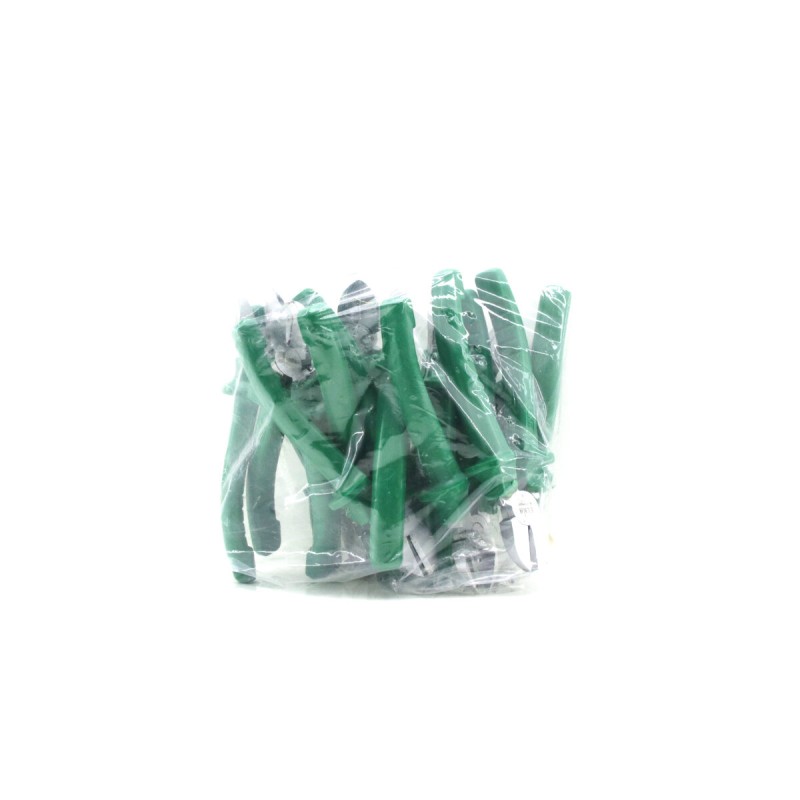 6 inç Yan Keski - 160 mm - Yeşil Saplı 6 inç Yan Keski - 160 mm - Yeşil Saplı