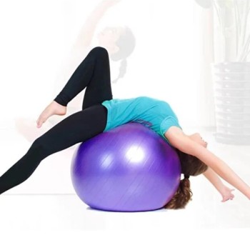60 cm Pilates Topu 60 cm Pilates Topu