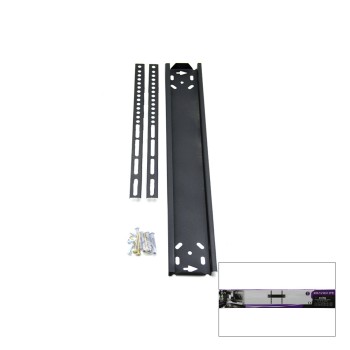  65 İnç ve 32 İnç - 65 İnç Sabit TV Askı Aparatı - LCD LED TV Uyumlu -  82-165 cm