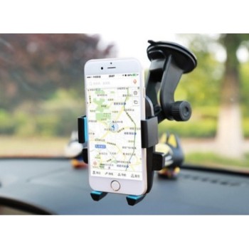 Araç İçi Cam ve Torpido Vantuzlu Telefon Tutucu Araç İçi Cam ve Torpido Vantuzlu Telefon Tutucu