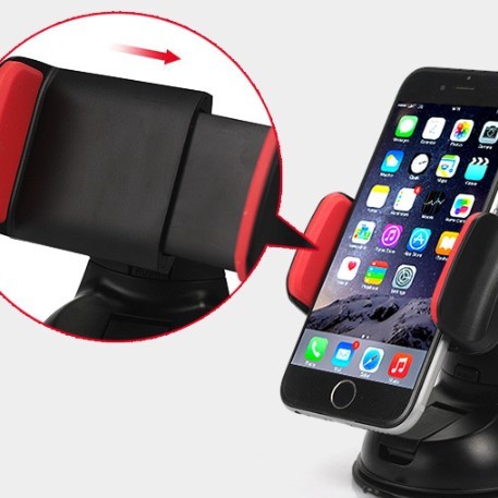 Araç İçi Torpido ve Cam Vakumlu Kısa Boy Telefon Tutucu Araç İçi Torpido ve Cam Vakumlu Kısa Boy Telefon Tutucu
