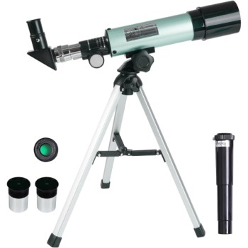 Astronomi Gözlem Başlangıç Teleskopu 