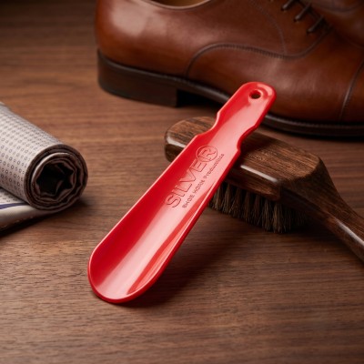 Ayakkabı Çekeceği - Dayanıklı Plastik - 18 cm Boyutlu 