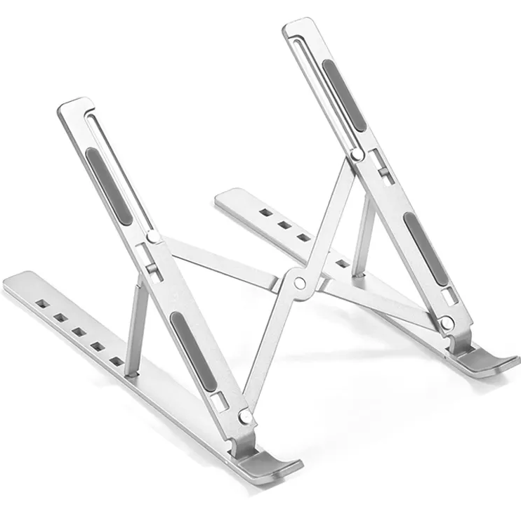 Ayarlanabilir Laptop Standı 7 Kademe Ayarlanabilir Laptop Standı 7 Kademe