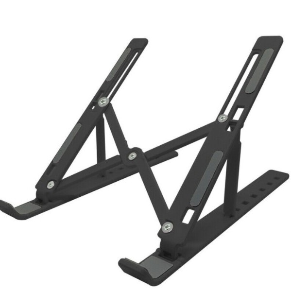 Ayarlanabilir Laptop Standı 7 Kademe Ayarlanabilir Laptop Standı 7 Kademe
