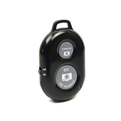 Bluetooth Selfie Kumandası
