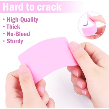 Boş Kelime Kartları 5x8 cm - 50 Adet Oval Kenarlı  >  Tabu & Not Kartları - Yeşil