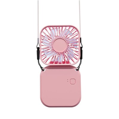 Boyuna Asılabilir Mini Taşınabilir Fan