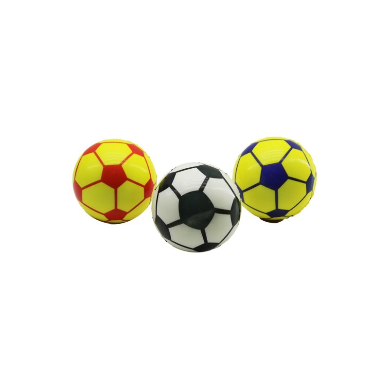 Büyük Boy Stres Topu - Sünger - 10 cm - 1 Adet Büyük Boy Stres Topu - Sünger - 10 cm - 1 Adet