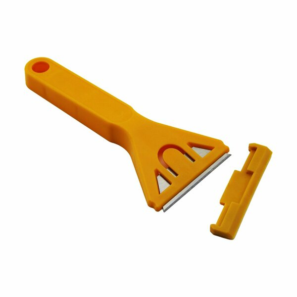 Cam ve Buz Kazıyıcı Bıçak Cam ve Buz Kazıyıcı Bıçak