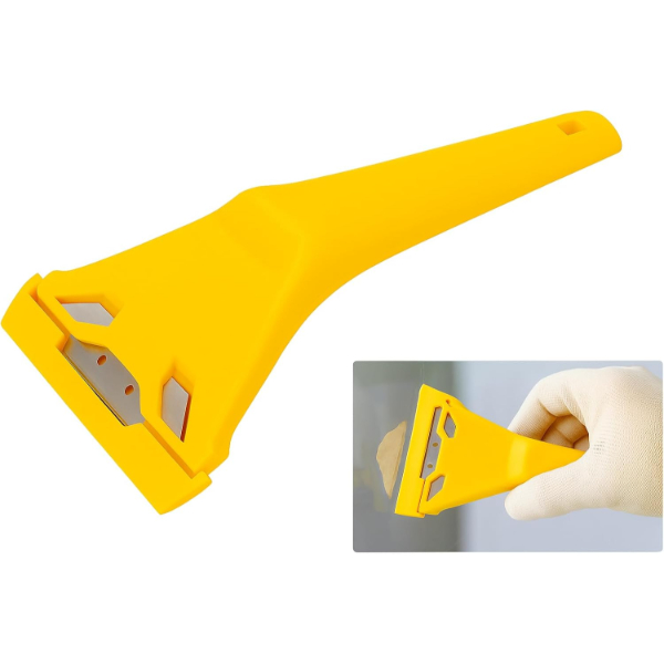 Cam ve Buz Kazıyıcı Bıçak Cam ve Buz Kazıyıcı Bıçak