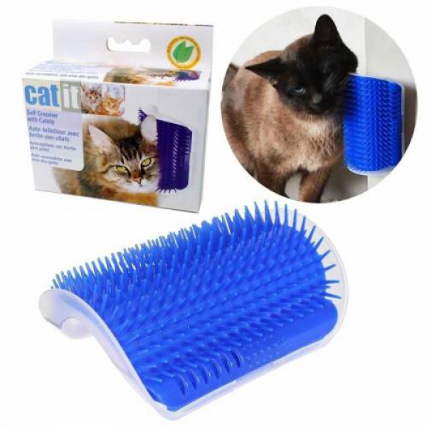 Cat It Kedi Kaşınma Aparatı Cat It Kedi Kaşınma Aparatı