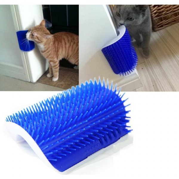 Cat It Kedi Kaşınma Aparatı Cat It Kedi Kaşınma Aparatı