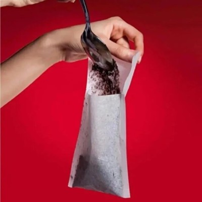 Çay Demleme Poşeti 26 Adet Çay Demleme Poşeti 26 Adet