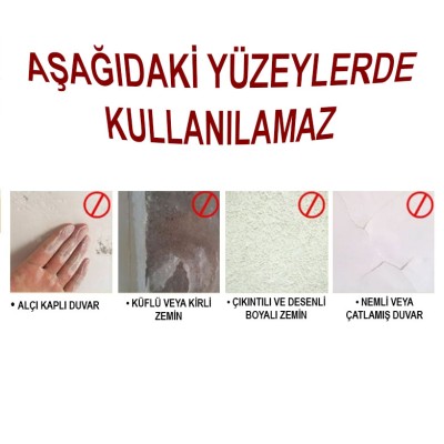 Çift Taraflı Bant Seti 60 Parça Çift Taraflı Bant Seti 60 Parça