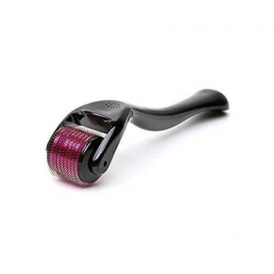 Derma Roller Titanyum Cilt Bakım Aleti 1.00 mm. Derma Roller Titanyum Cilt Bakım Aleti 1.00 mm.