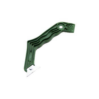 Derz Kazıyıcı - Yeşil Saplı - Metal Uçlu Derz Kazıyıcı - Yeşil Saplı - Metal Uçlu