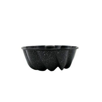 Göbekli Kek Kalıbı - Fırıldak Model - Döküm Kalıp 