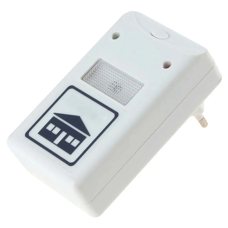 HaşerX Elektronik Fare ve Haşere Kovucu HaşerX Elektronik Fare ve Haşere Kovucu
