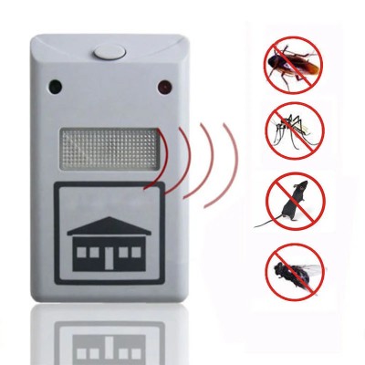 HaşerX Elektronik Fare ve Haşere Kovucu HaşerX Elektronik Fare ve Haşere Kovucu