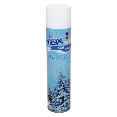 Kar Spreyi 300 ml 