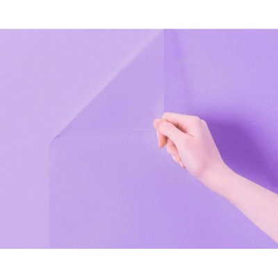 Kendinden Yapışkanlı Şeffaf Tahta Filmi - 3 Metre x 45 cm Kendinden Yapışkanlı Şeffaf Tahta Filmi - 3 Metre x 45 cm