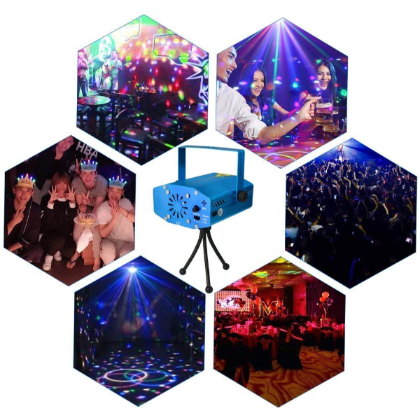 Lazer Makinesi 