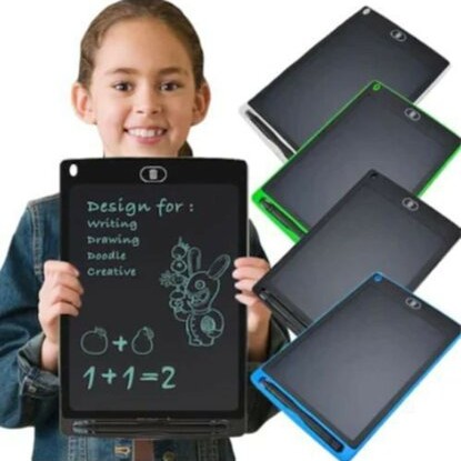 Lcd Çizim Eğitim Tableti