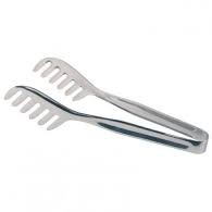 Lüks Makarna Maşası - Metal 