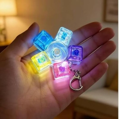 Mekanik Switch Klavye Stres Çarkı - Renkli Tuşlu Fidget Oyuncak Mekanik Switch Klavye Stres Çarkı - Renkli Tuşlu Fidget Oyuncak