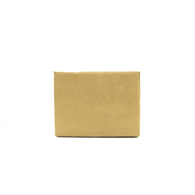 Modem Saklama Kutusu - Plastik - Tek Renk - 25x15x6 cm 