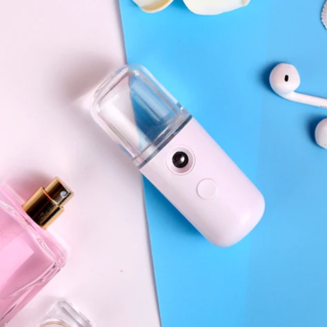 Nano Mist Dezenfektan Püskürtücü Nano Mist Dezenfektan Püskürtücü