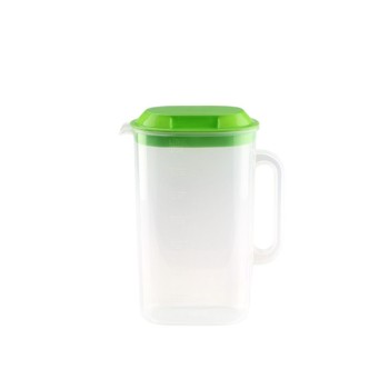 Oval Plastik Sürahi Oval Plastik Sürahi