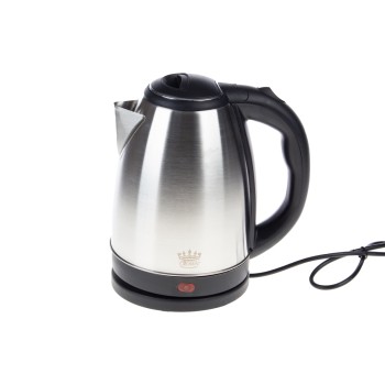 Paslanmaz Çelik Kettle Su Isıtıcı Paslanmaz Çelik Kettle Su Isıtıcı