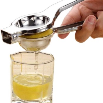 Paslanmaz Çelik Limon Sıkacağı Paslanmaz Çelik Limon Sıkacağı