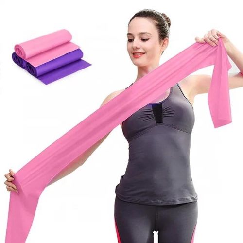 Pilates Bandı Pilates Bandı