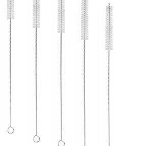 Pipet Temizleme Fırçası Pipet Temizleme Fırçası