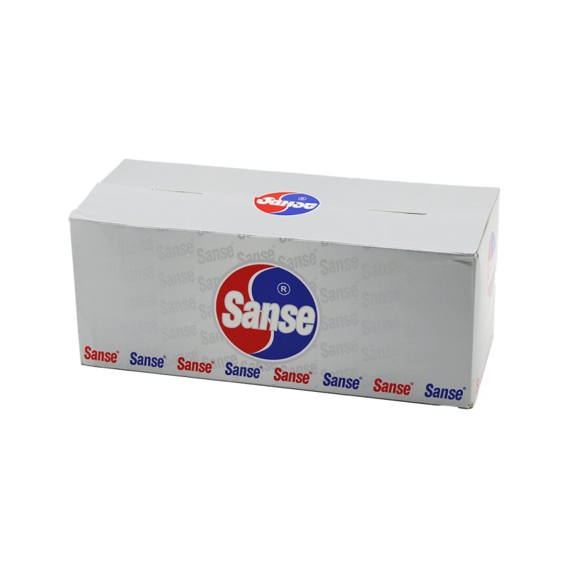 Plastik Etiket Kılçığı - 45 mm - 10.000 Parça 