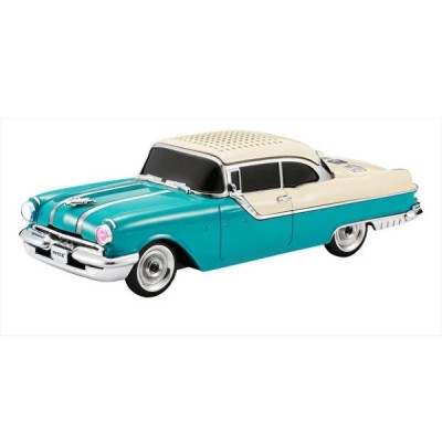 Pontiac Klasik Araba Tasarımlı Bluetooth Hoparlör 
