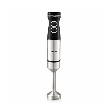 Sinbo Çubuk El Blender Seti - Çelik Uçlu - Güçlü Performans Sinbo Çubuk El Blender Seti - Çelik Uçlu - Güçlü Performans