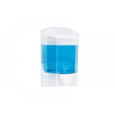Sıvı Sabunluk - Duvara Monte - 500 ml Sıvı Sabunluk - Duvara Monte - 500 ml