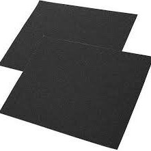 Su Zımparası - P150 Kum - Kağıt - 230x280 mm