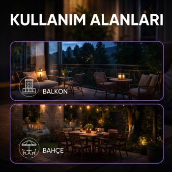 UV Işıklı Sinek Kovucu - Şarjlı ve Asma Aparatlı - Sessiz Çalışma UV Işıklı Sinek Kovucu - Şarjlı ve Asma Aparatlı - Sessiz Çalışma
