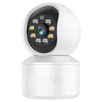 Uygulama Destekli Wi-Fi Ev Güvenlik Kamerası Uygulama Destekli Wi-Fi Ev Güvenlik Kamerası